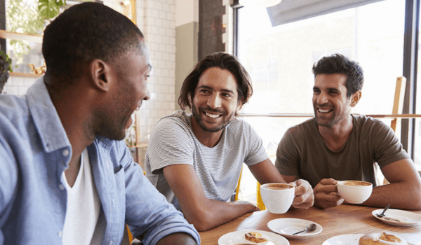 The Buff Dads Club community